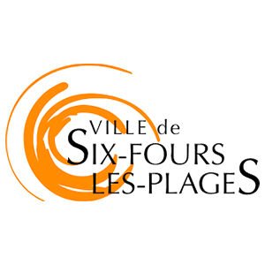Logo de la ville Six-Fours-Les-Plages