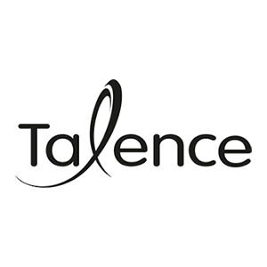 Logo de la ville Talence