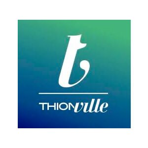 Logo de la ville Thionville