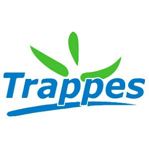 Logo de la ville Trappes