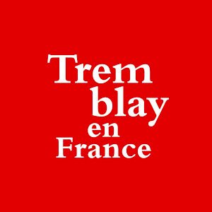 Logo de la ville Tremblay-En-France