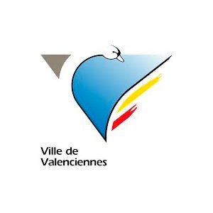 Logo de la ville Valenciennes