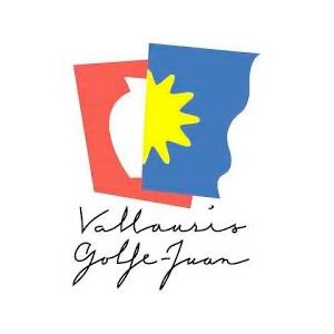 Logo de la ville Vallauris