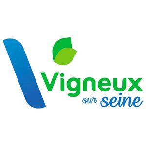 Logo de la ville Vigneux-Sur-Seine