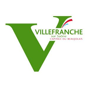 Logo de la ville Villefranche-Sur-Saône