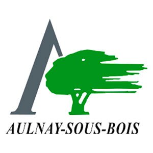 Logo de la ville Aulnay-Sous-Bois