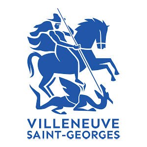 Logo de la ville Villeneuve-Saint-Georges