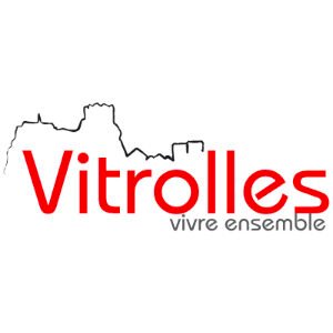 Logo de la ville Vitrolles