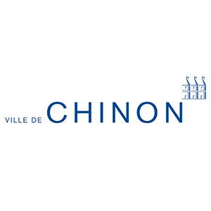 Logo de la ville Chinon