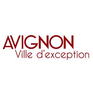 Logo de la ville Avignon