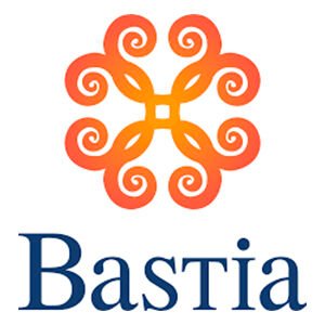 Logo de la ville Bastia