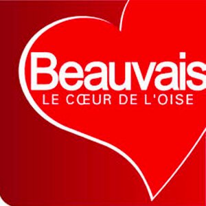 Logo de la ville Beauvais