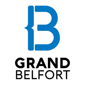 Logo de la ville Belfort