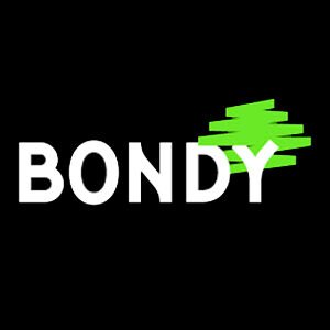 Logo de la ville Bondy
