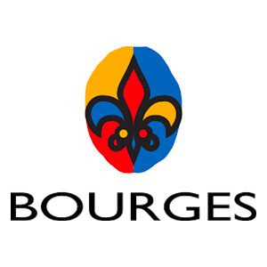 Logo de la ville Bourges