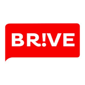 Logo de la ville Brive-La-Gaillarde