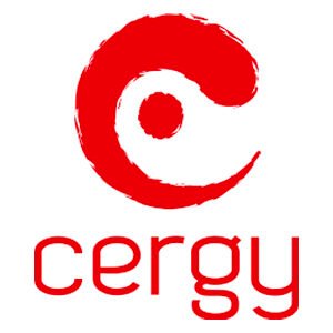 Logo de la ville Cergy