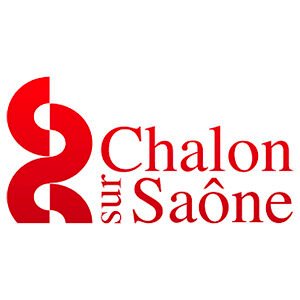 Logo de la ville Chalon-Sur-Saône