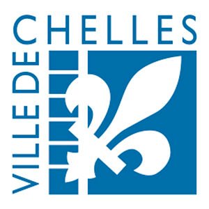 Logo de la ville Chelles