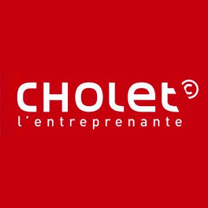 Logo de la ville Cholet