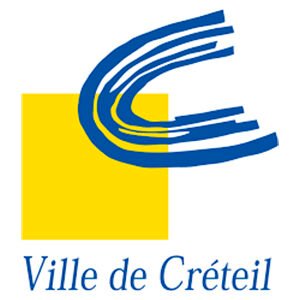 Logo de la ville Créteil