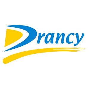 Logo de la ville Drancy