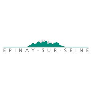 Logo de la ville Épinay-Sur-Seine