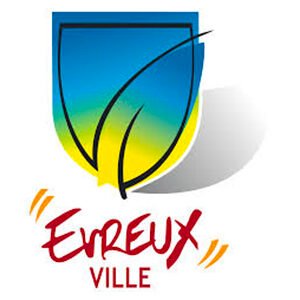 Logo de la ville Évreux