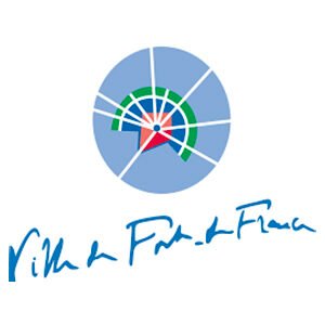 Logo de la ville Fort-De-France (Martinique)