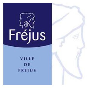 Logo de la ville Fréjus