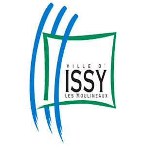Logo de la ville Issy-Les-Moulineaux