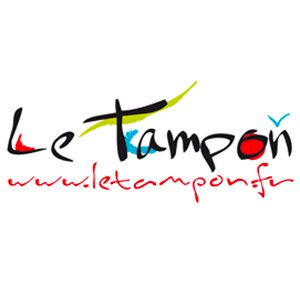 Logo de la ville Le Tampon (La Réunion)