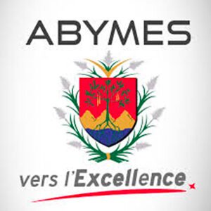 Logo de la ville Les Abymes (Guadeloupe)