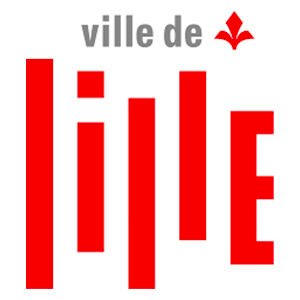 Logo de la ville Lille