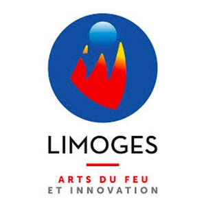 Logo de la ville Limoges