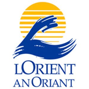 Logo de la ville Lorient