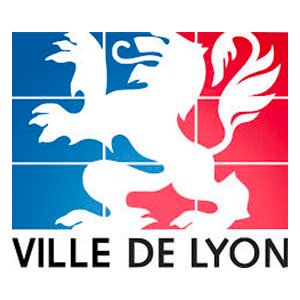 Logo de la ville Lyon