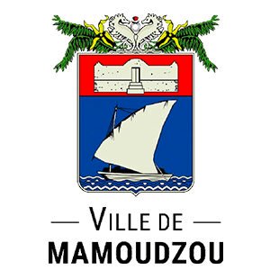 Logo de la ville Mamoudzou (Mayotte)